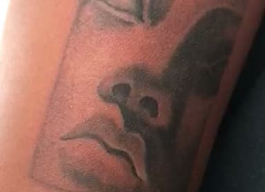 Micro Realism tattoo by Kilo DaVinci
