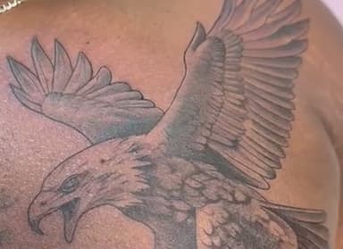 Realism tattoo by Kilo DaVinci
